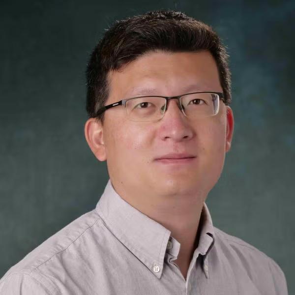 Yida Zhang