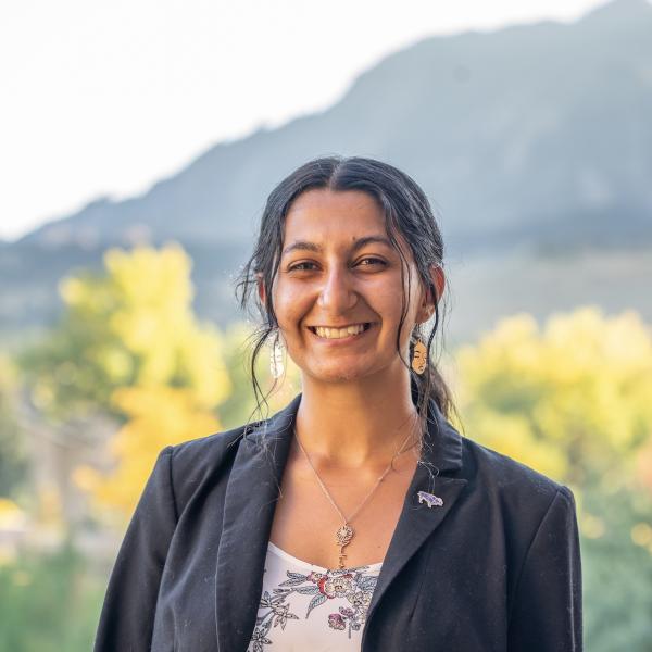 Desai Mitali
