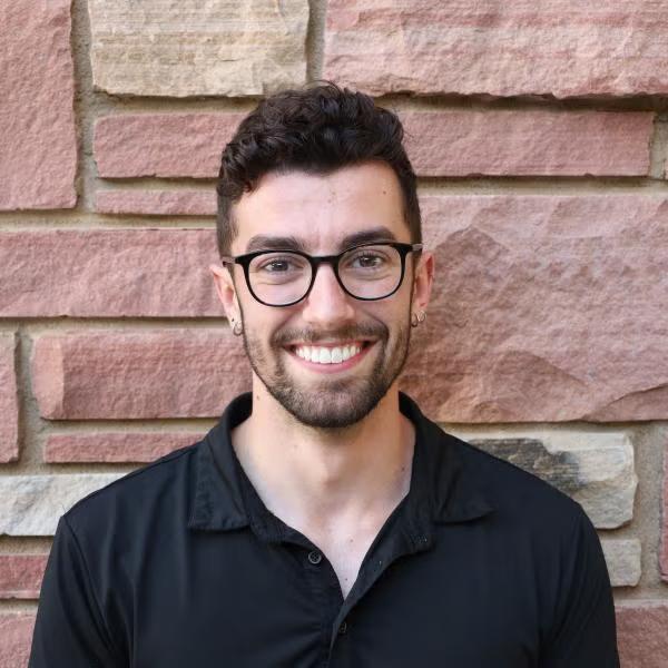 Nick Rovito