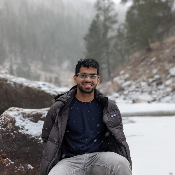Akash Bhat