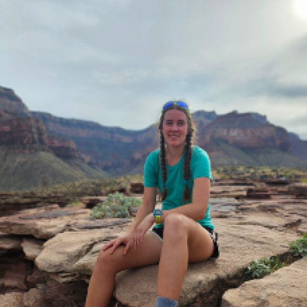 Savannah Buchner