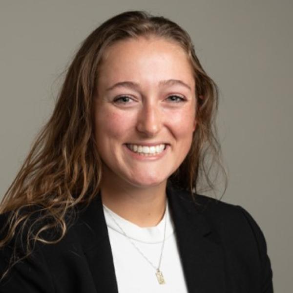 Photo of Emma Aldrich