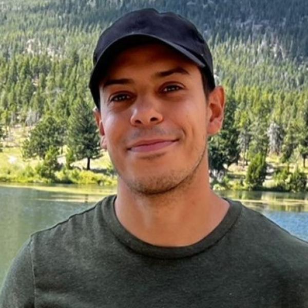 Photo of Anas Buhayh