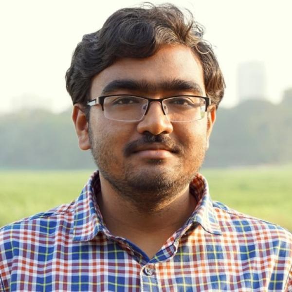 Subhankar Mandal