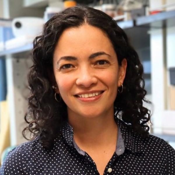 Marina Vance