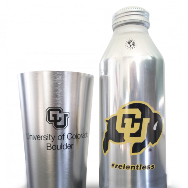 aluminum containers