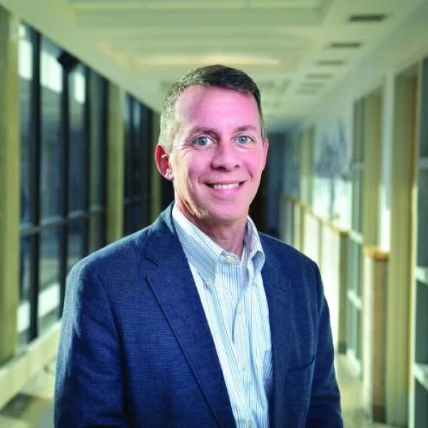 Dean Braun