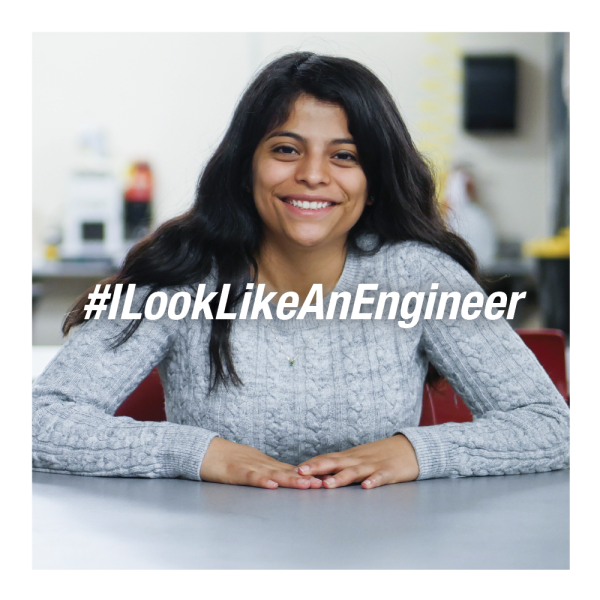 I look like an engineer photo