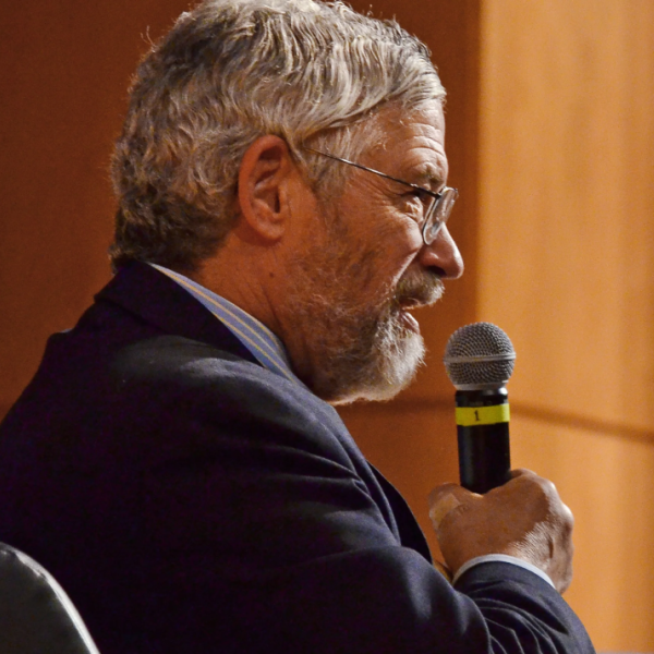 John Holdren