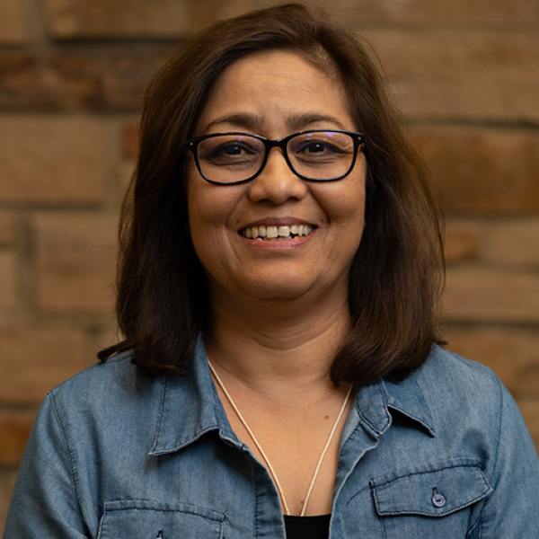 Rajshree Shrestha