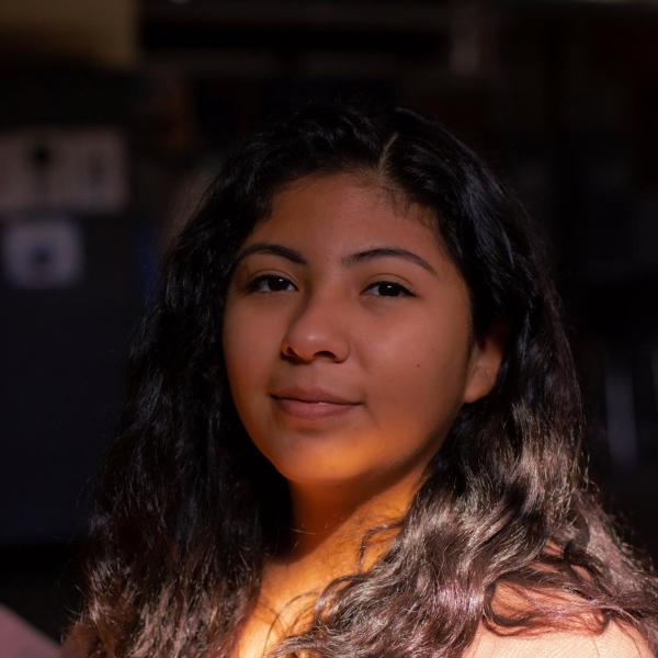 Jacqueline Solis-Armenta