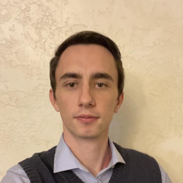 David Dmitruk