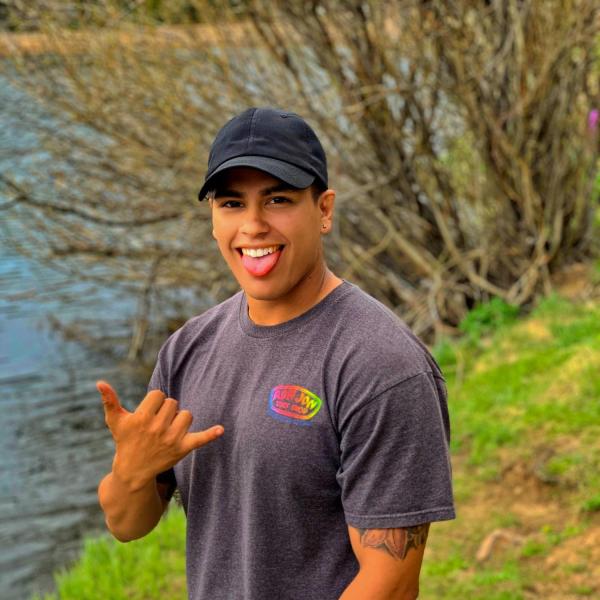 Dominic Renteria