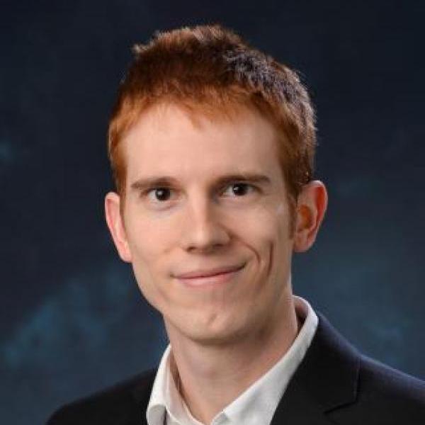Adam Holewinski