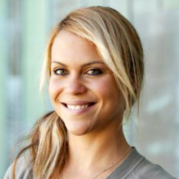Alexandra Kolla
