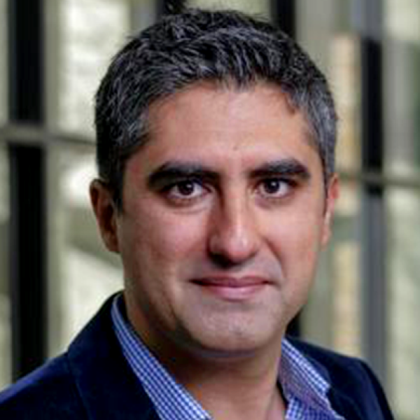 Alireza Doostan