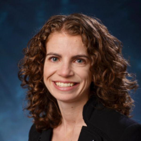 Amy Javernick-Will portrait