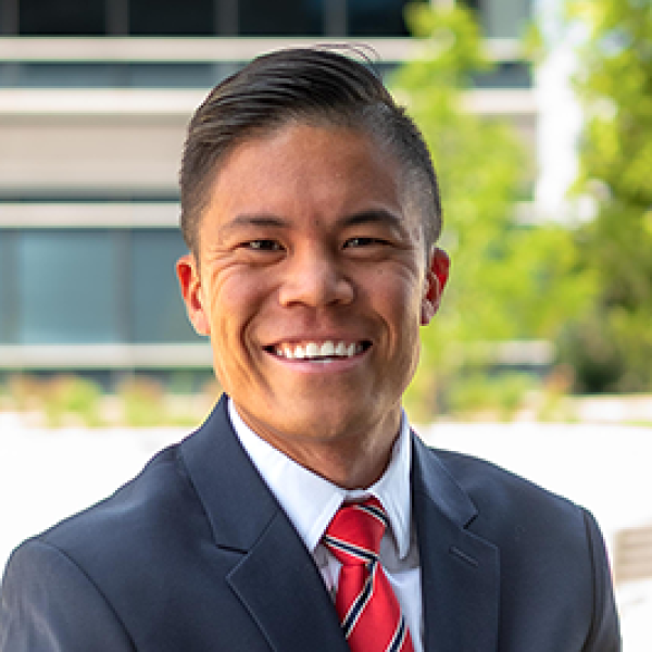 Andrew Tsoi