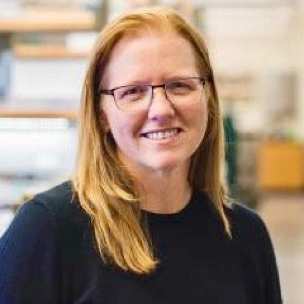 Kristi Anseth
