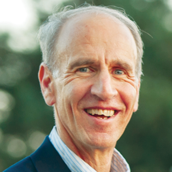 Bobby Schnabel portrait