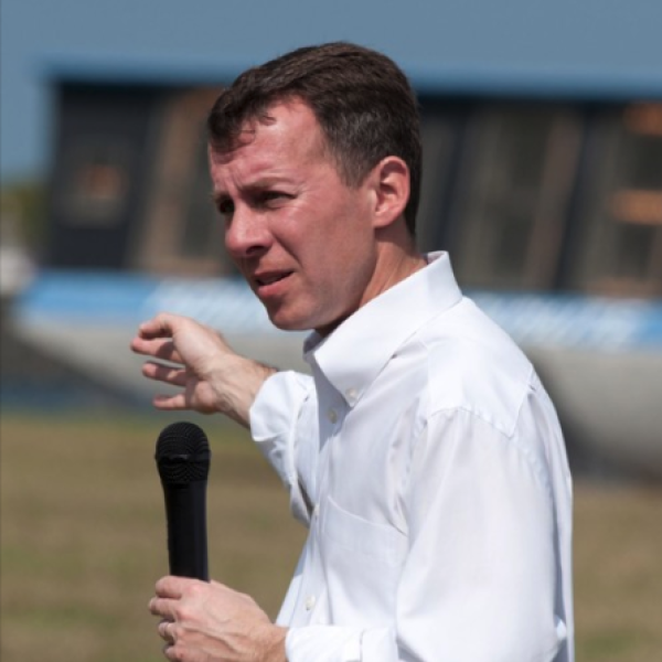 Bobby Braun