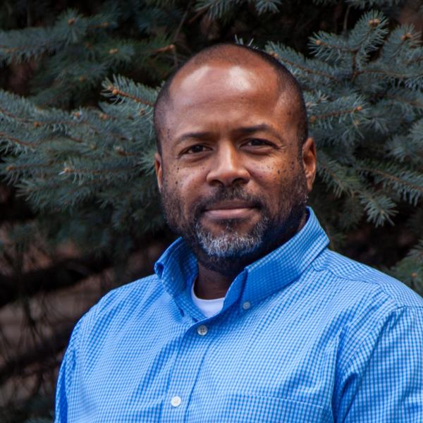 Brian Argrow