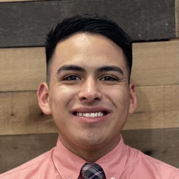 Erick Quintanilla