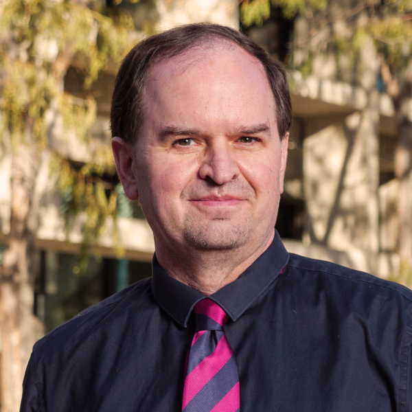 Chris Myers
