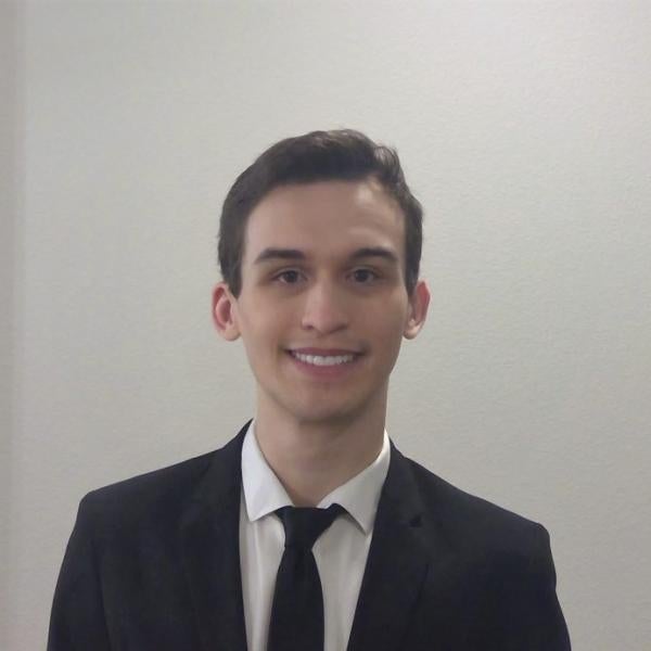Cody Goldman