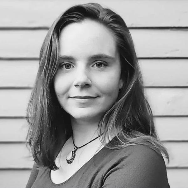 Cox headshot
