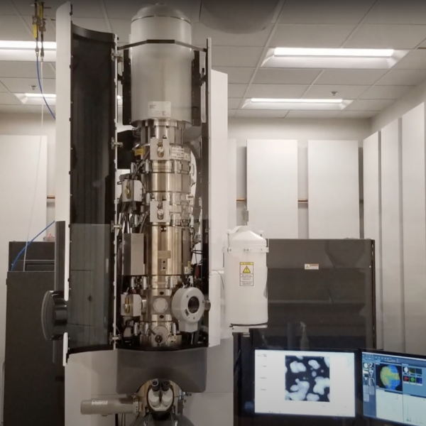 CU FEMM microscope