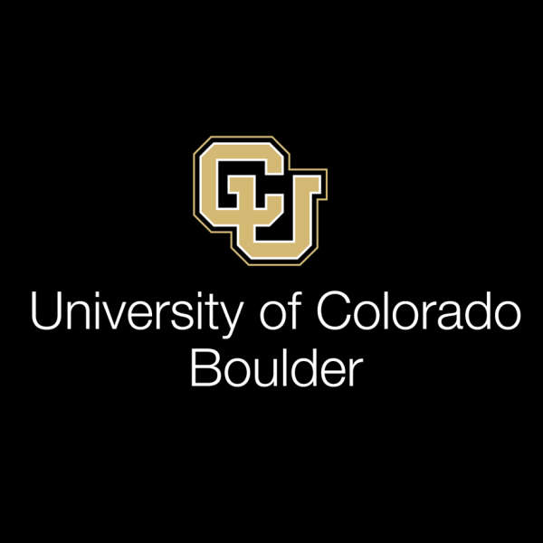 CU Boulder logo