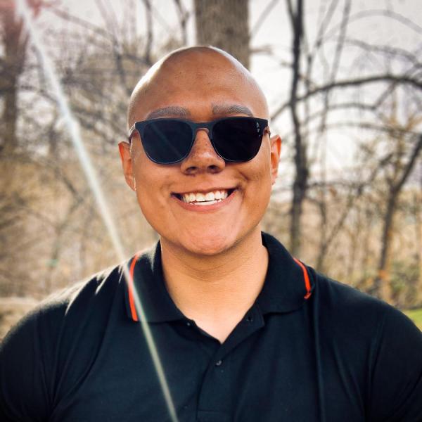 Dario Garcia