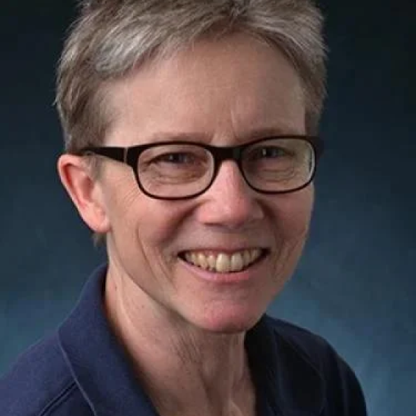 Deb Renshaw