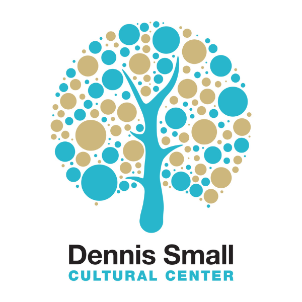 Dennis Small Cultural Center logo