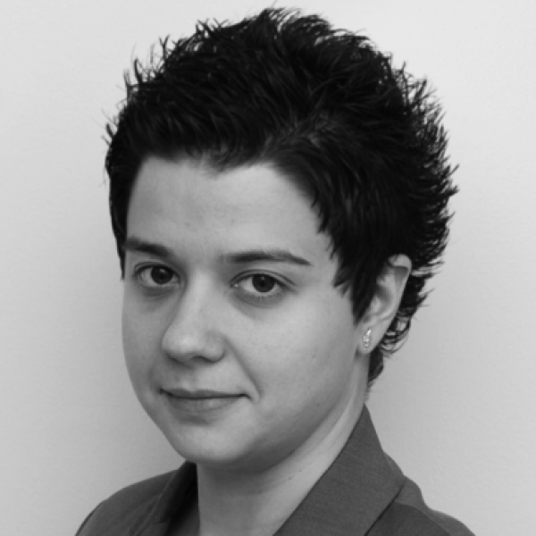 Dimitra Psychogiou