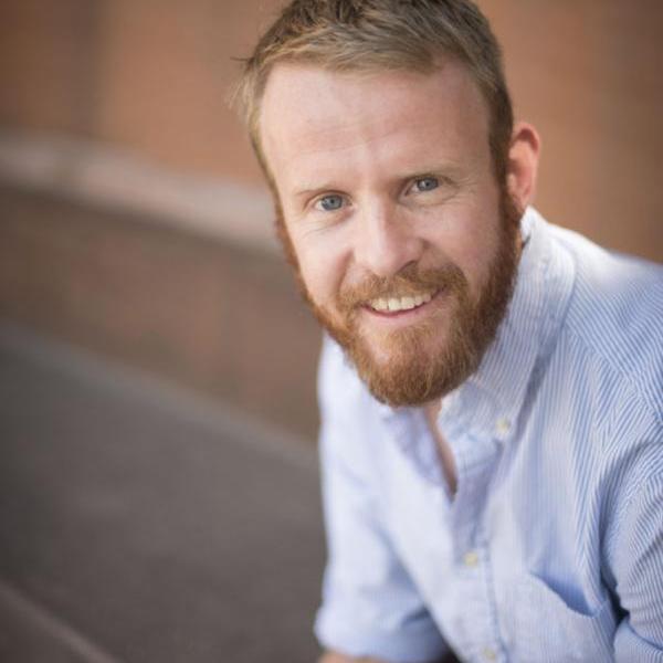 Jared Leidich
