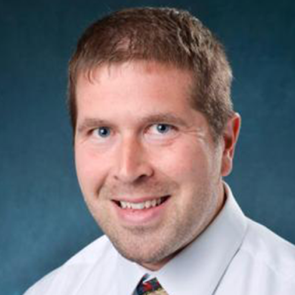 Eric Keller