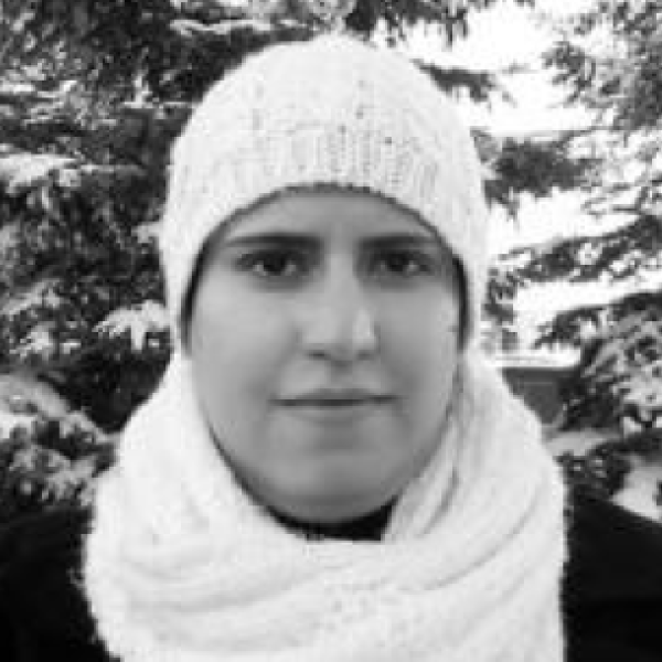 Fatemeh Pourahmadian