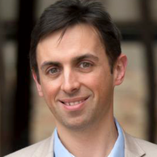 Franck Vernerey
