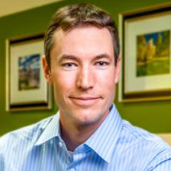 Greg Rieker