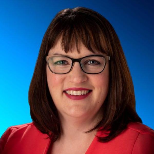 Heather Doty