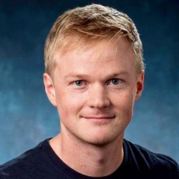 Christoffer Heckman