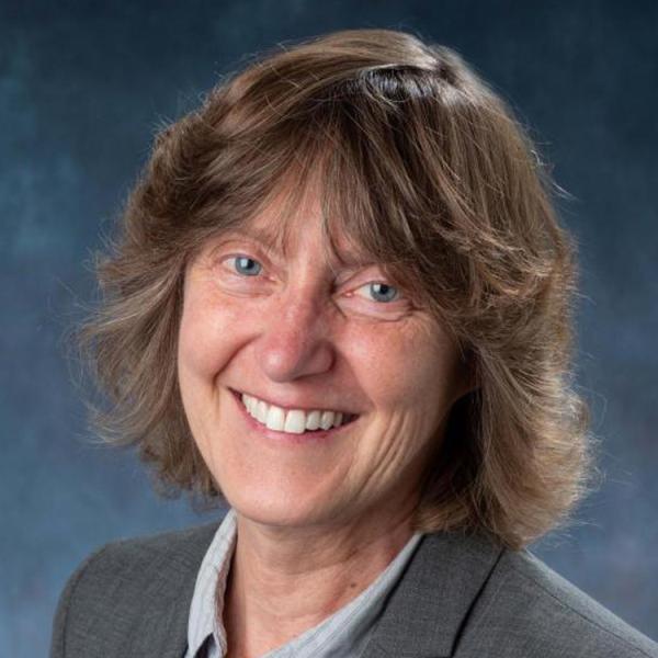 Hope Michelsen headshot