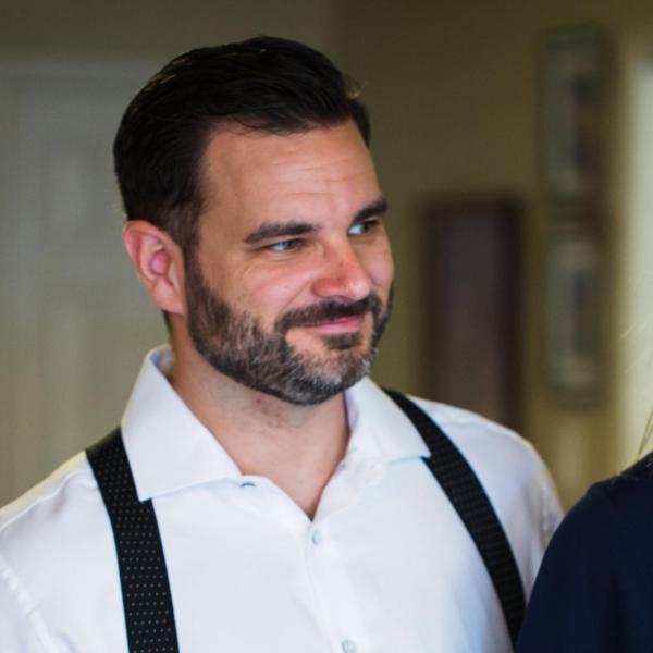 Jason Weidner