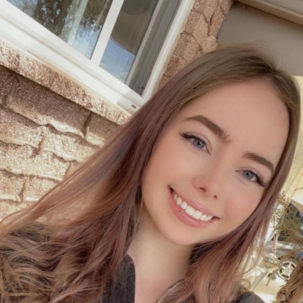 Angel Hoffman
