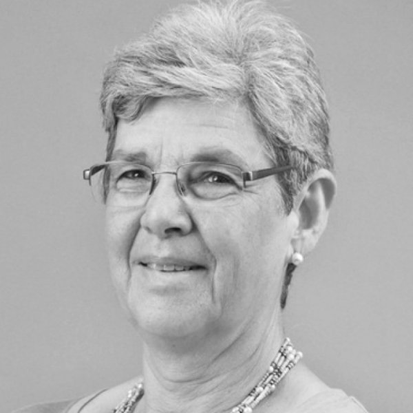 JoAnn Silverstein