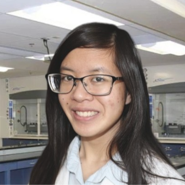 Jodie Truong