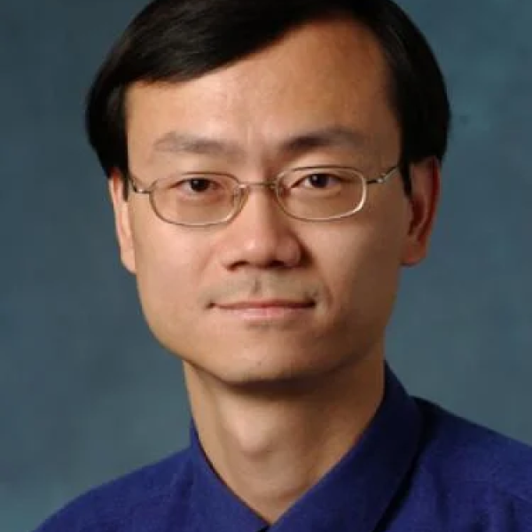 John Zhai
