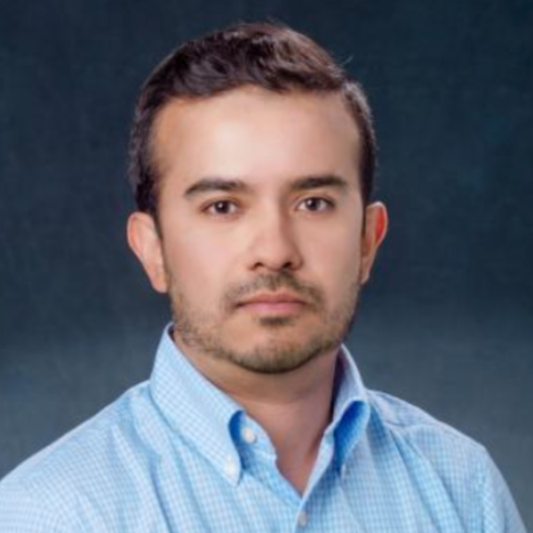 Jorge Poveda